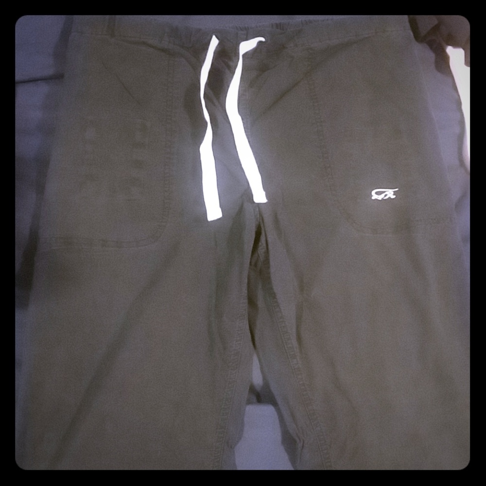 Scrub Pants